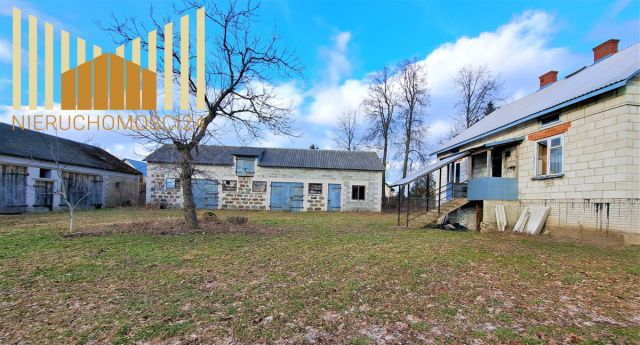 dom wolnostojący, 3 pokoje Wierzbno. Zdjęcie 5