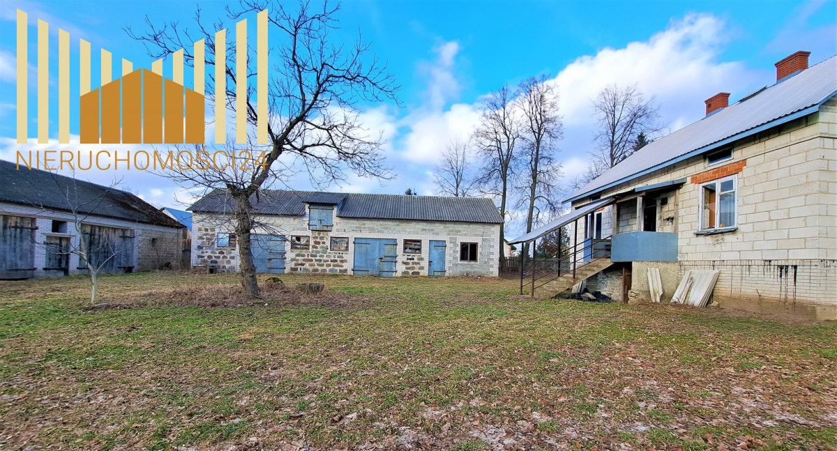 dom wolnostojący, 3 pokoje Wierzbno. Zdjęcie 5