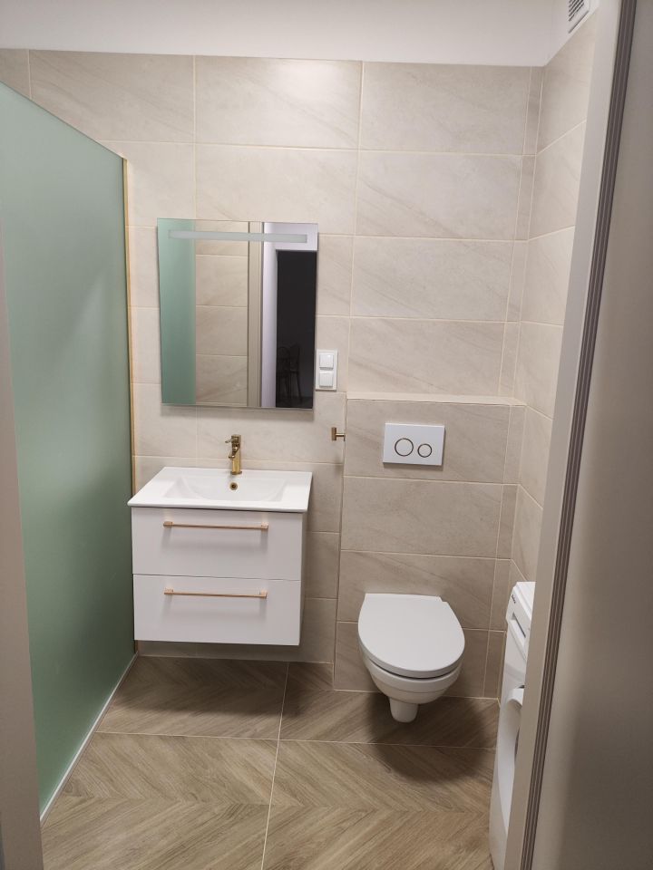 Mieszkanie 3-pokojowe Bydgoszcz, ul. Filmowa. Zdjęcie 3