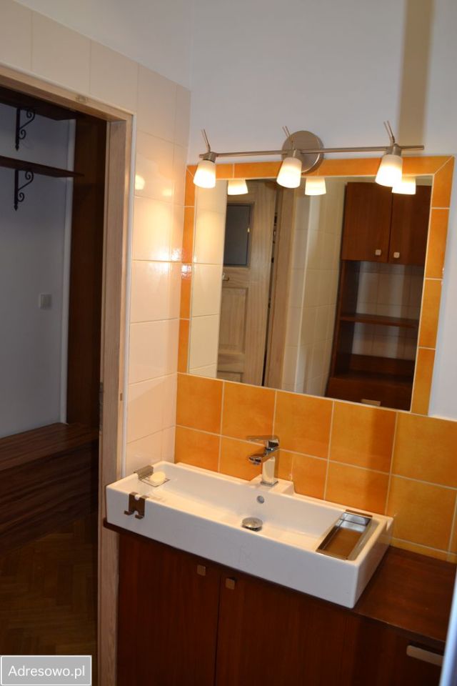 Mieszkanie 2-pokojowe Warszawa Ochota, ul. Białobrzeska. Zdjęcie 7