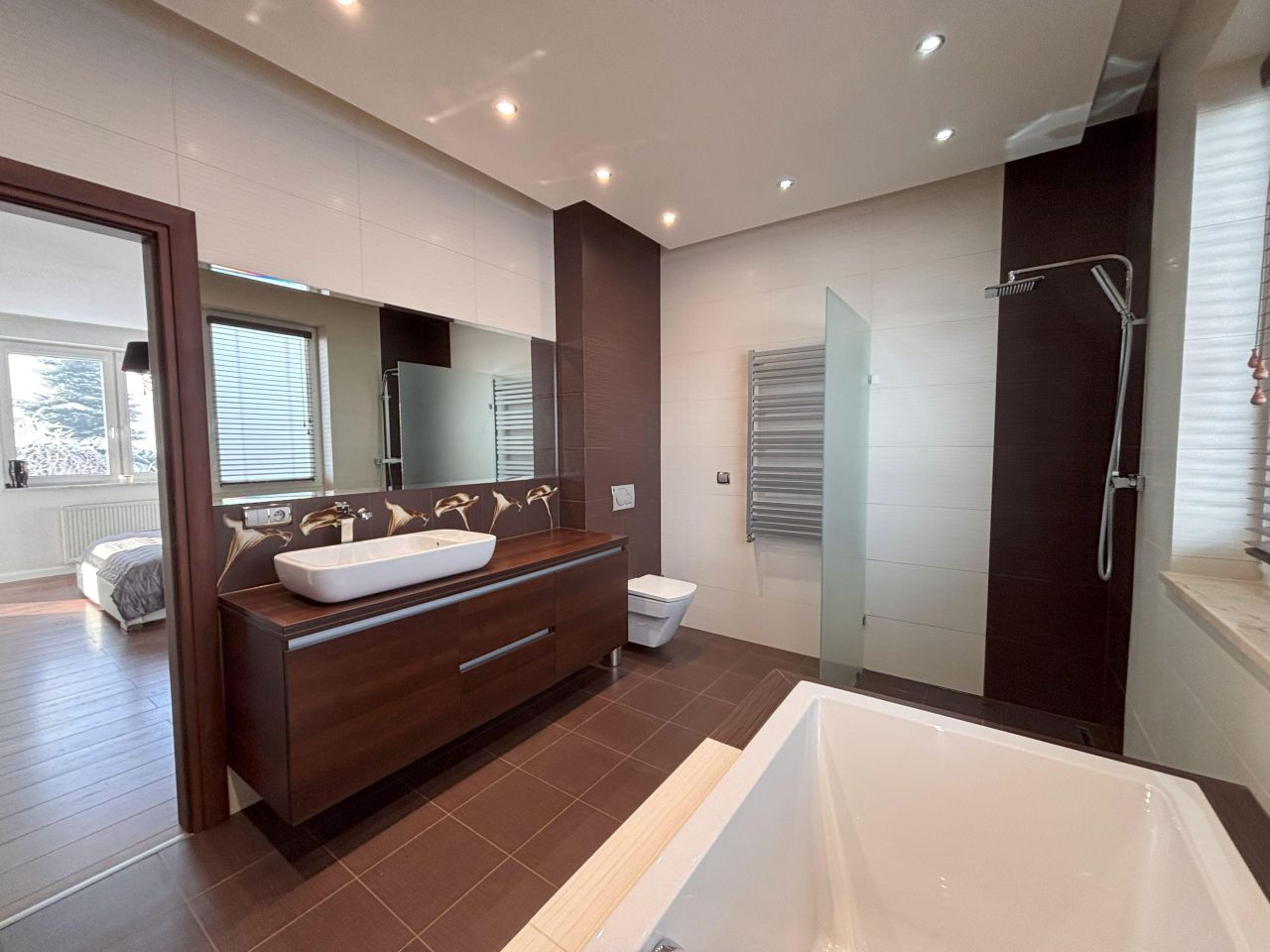 dom wolnostojący, 6 pokoi Somonino, os. Księcia Świętopełka Wielkiego. Zdjęcie 11