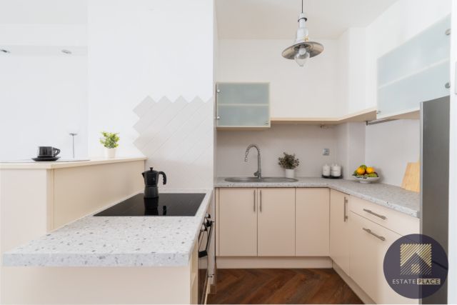 Mieszkanie 2-pokojowe Warszawa Wola, ul. Żelazna. Zdjęcie 6