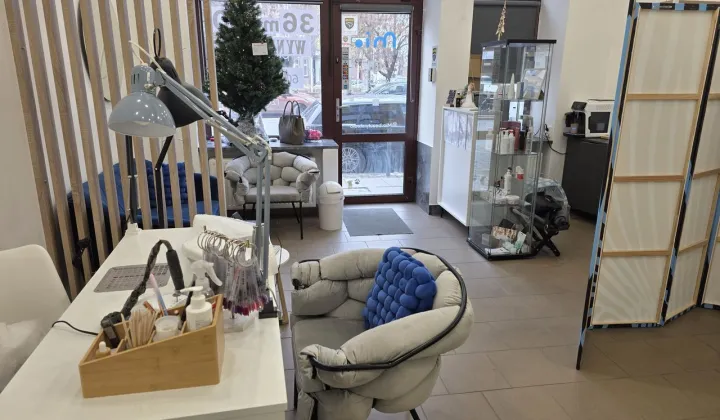 Lokal Wrocław Śródmieście, ul. Jedności Narodowej