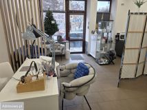 Lokal Wrocław Śródmieście, ul. Jedności Narodowej