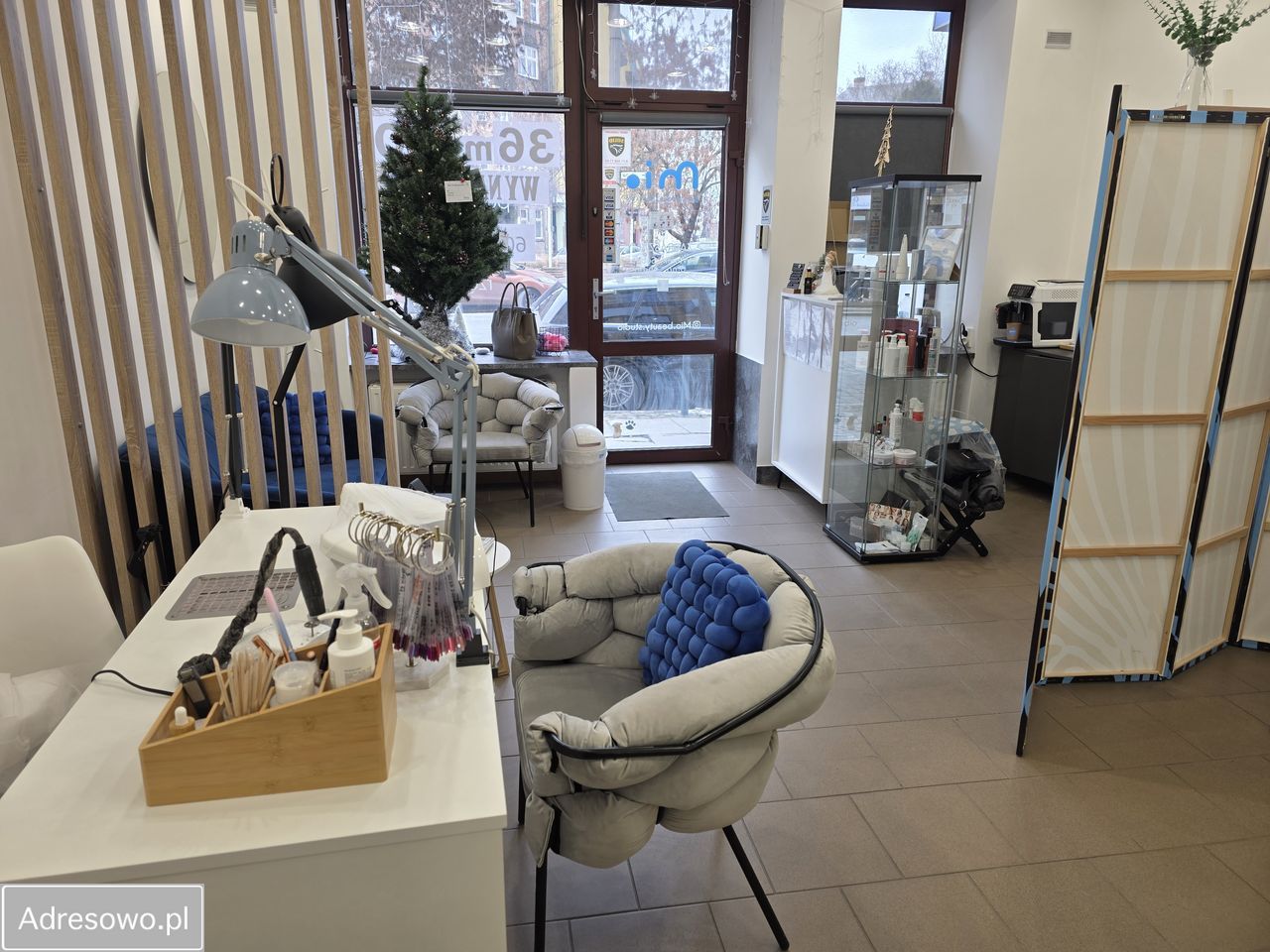 Lokal Wrocław Śródmieście, ul. Jedności Narodowej