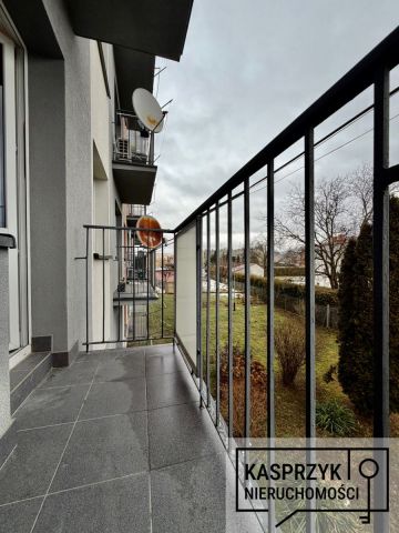 Mieszkanie 3-pokojowe Krosno, ul. Szklarska. Zdjęcie 3