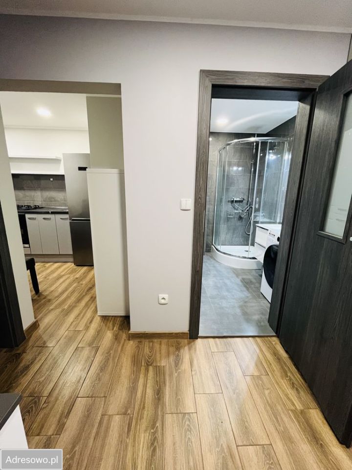 Mieszkanie 2-pokojowe Środa Wielkopolska, os. Jagiellońskie. Zdjęcie 7