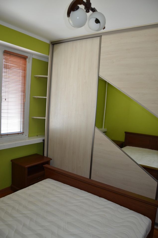 Mieszkanie 3-pokojowe Winiary, os. Wł. Łokietka. Zdjęcie 8