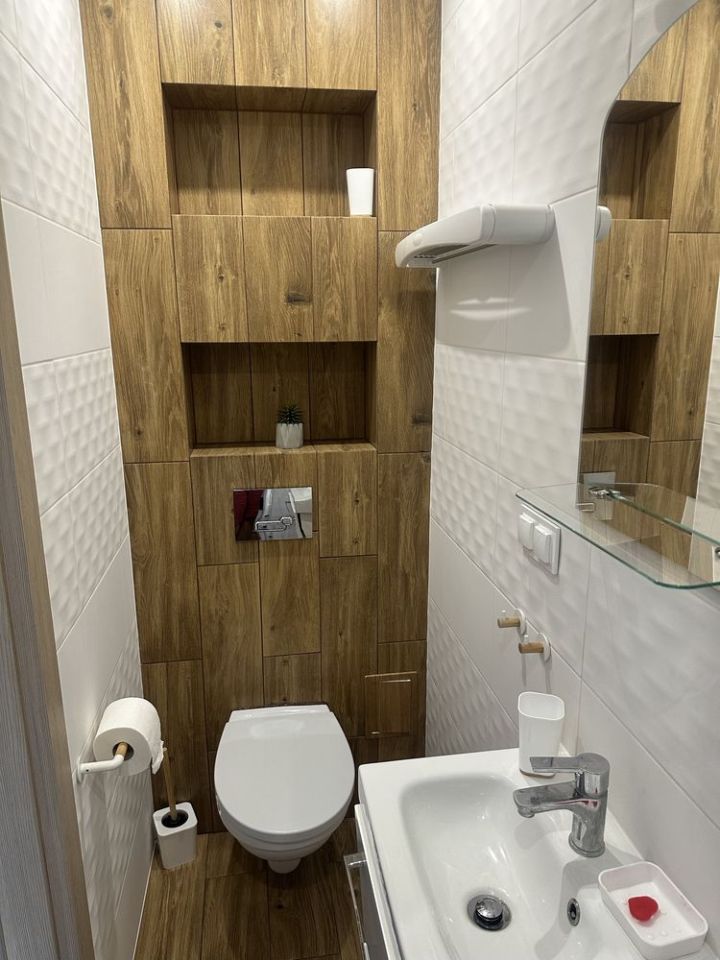 Mieszkanie 1-pokojowe Olsztyn, ul. Grunwaldzka. Zdjęcie 7