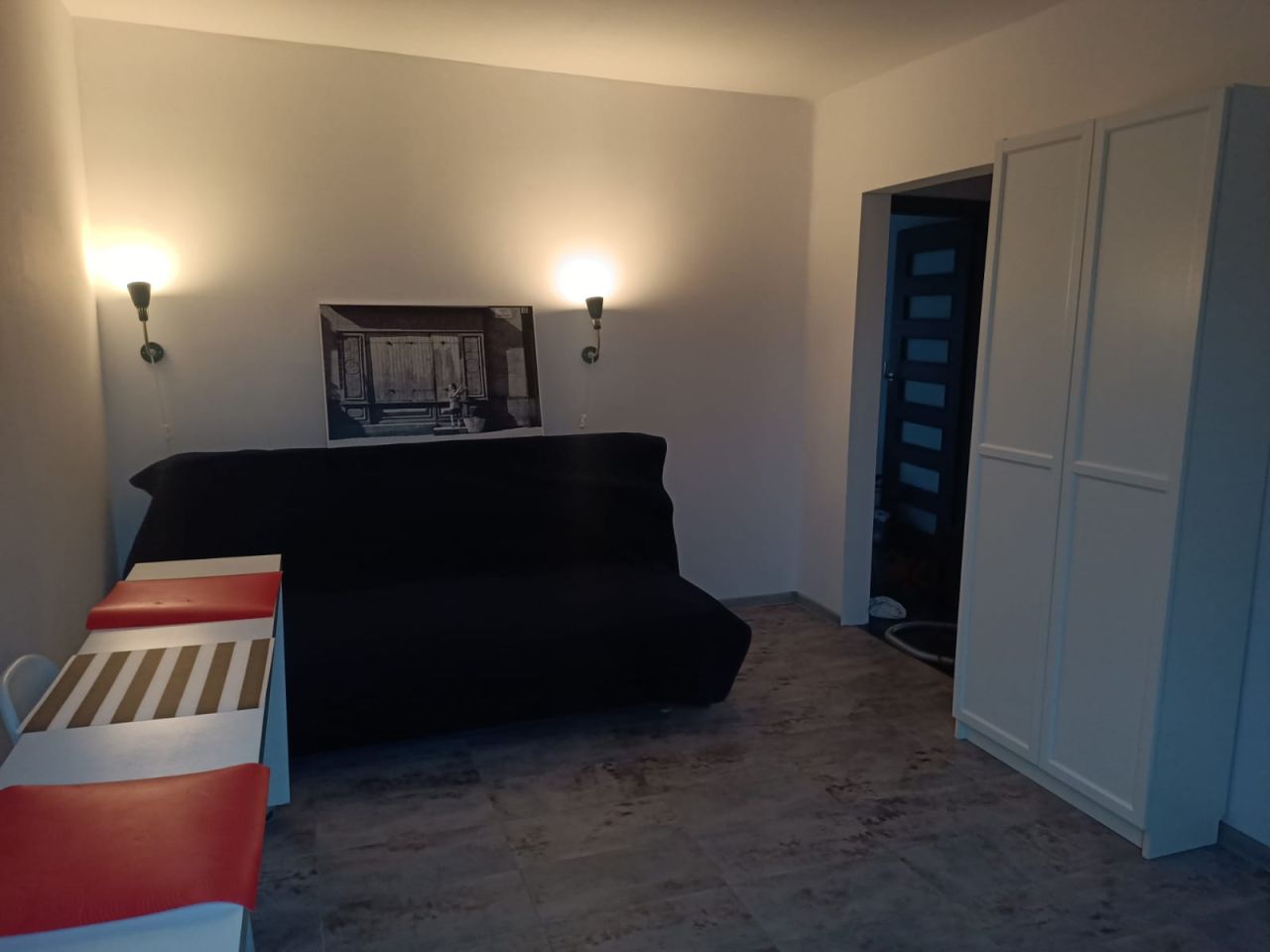 Mieszkanie 2-pokojowe Warszawa Wola, ul. Górczewska. Zdjęcie 6