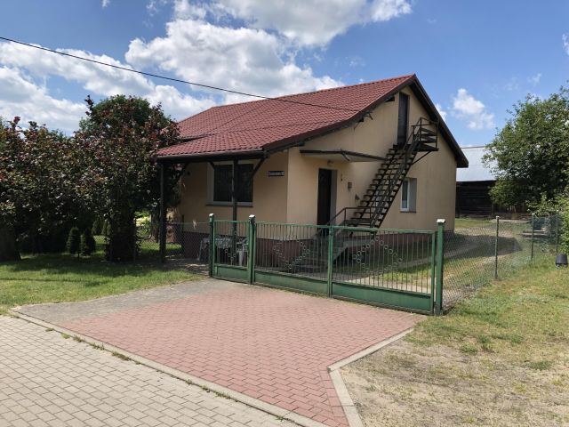 dom wolnostojący, 3 pokoje Bożenkowo Łącznica. Zdjęcie 1