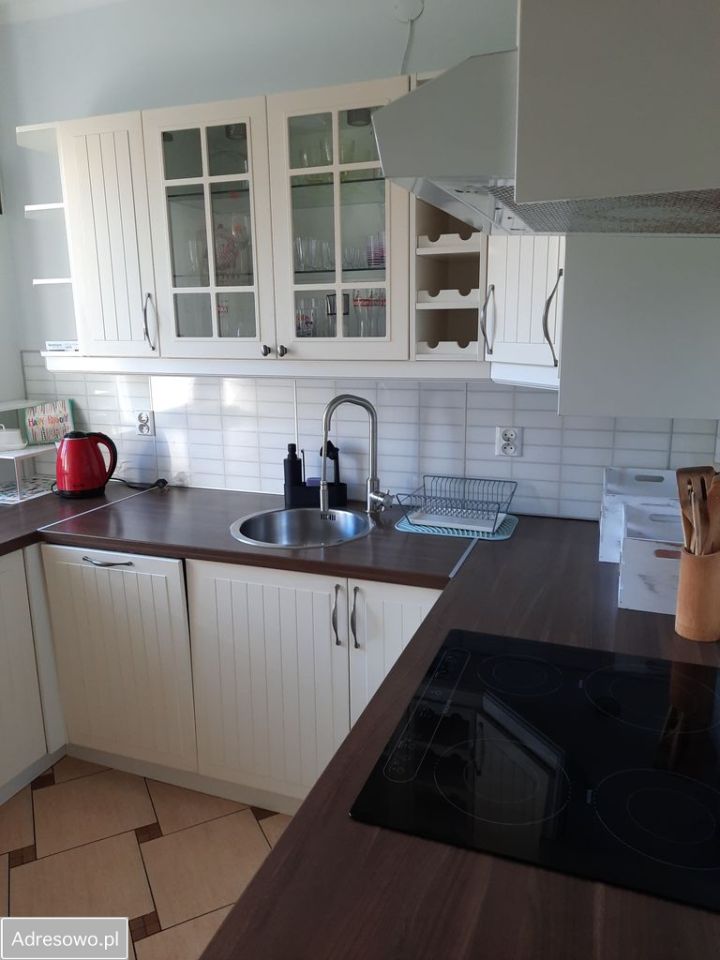 Mieszkanie 2-pokojowe Gdynia Wzgórze Świętego Maksymiliana, ul. bp. Dominika. Zdjęcie 13