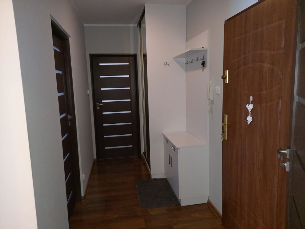 Mieszkanie 3-pokojowe Brodnica, ul. Polna. Zdjęcie 7