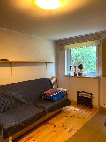 Działka rod Warszawa Mokotów, ul. Dłutowska. Zdjęcie 10