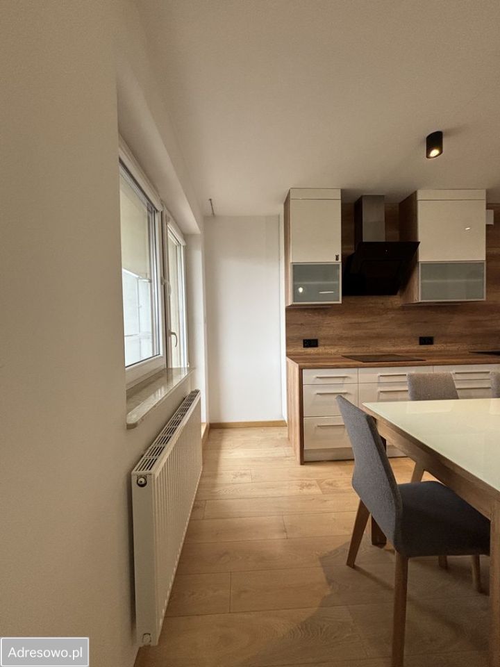 Mieszkanie 3-pokojowe Rzeszów Słocina, ul. św. Rocha. Zdjęcie 8