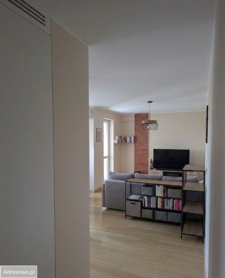 Mieszkanie 2-pokojowe Warszawa Praga-Północ, ul. Lęborska. Zdjęcie 6