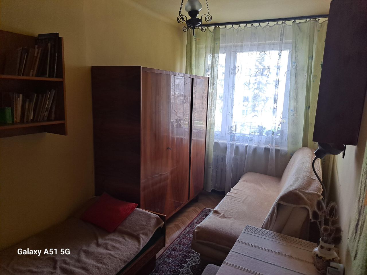 Mieszkanie 2-pokojowe Pińczów, Nowy Świat. Zdjęcie 2