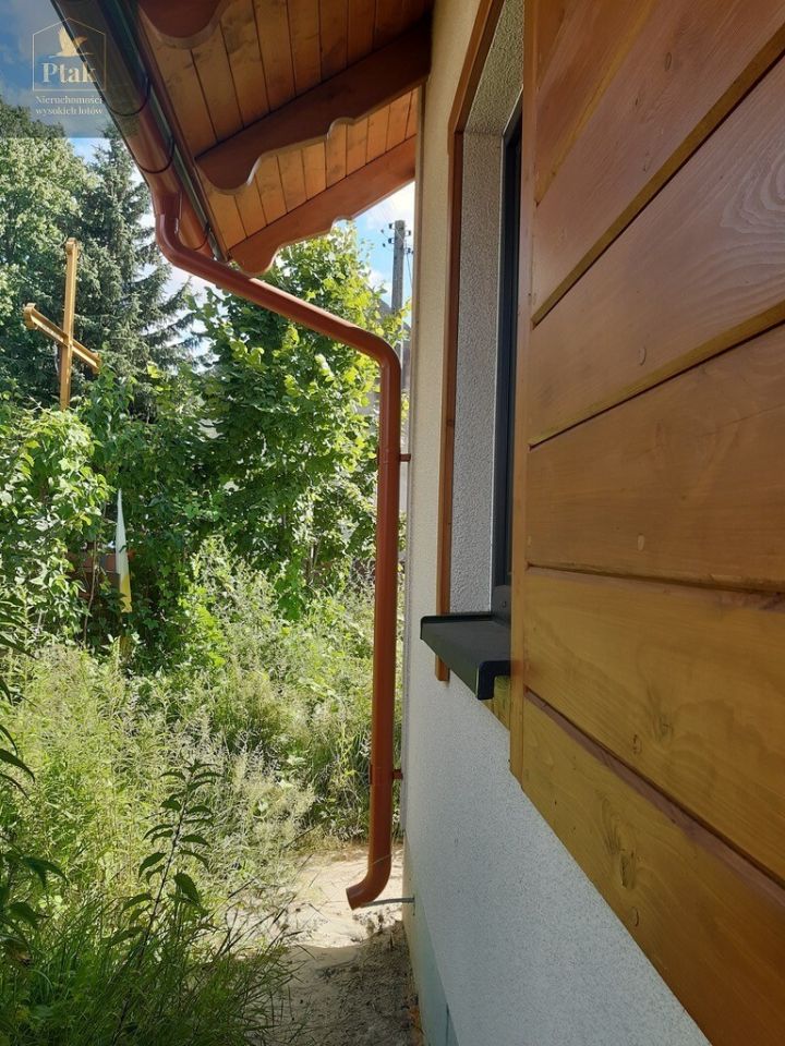 dom wolnostojący, 4 pokoje Boruja. Zdjęcie 17