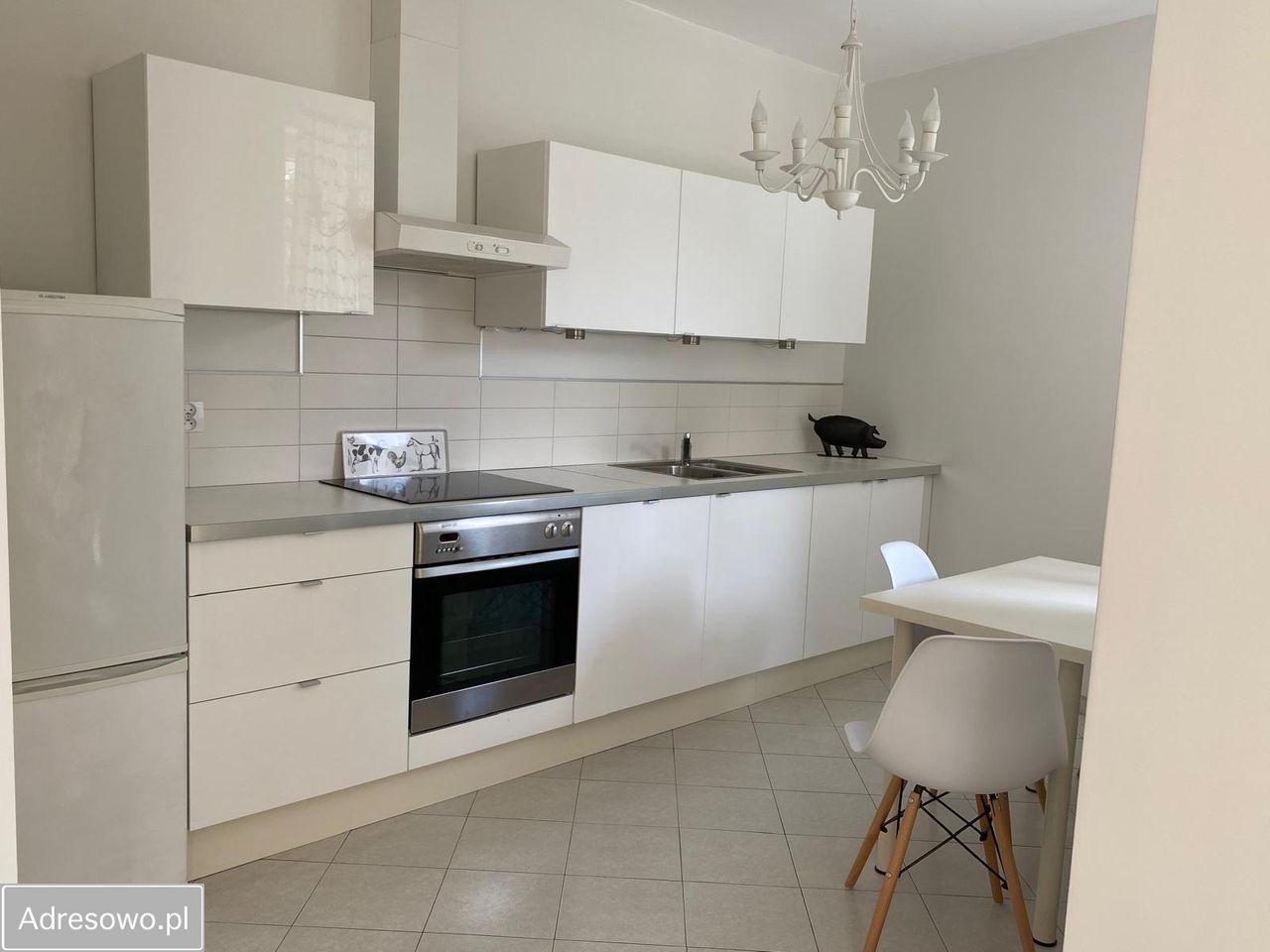 Mieszkanie 2-pokojowe Warszawa Saska Kępa, ul. Zwycięzców. Zdjęcie 17