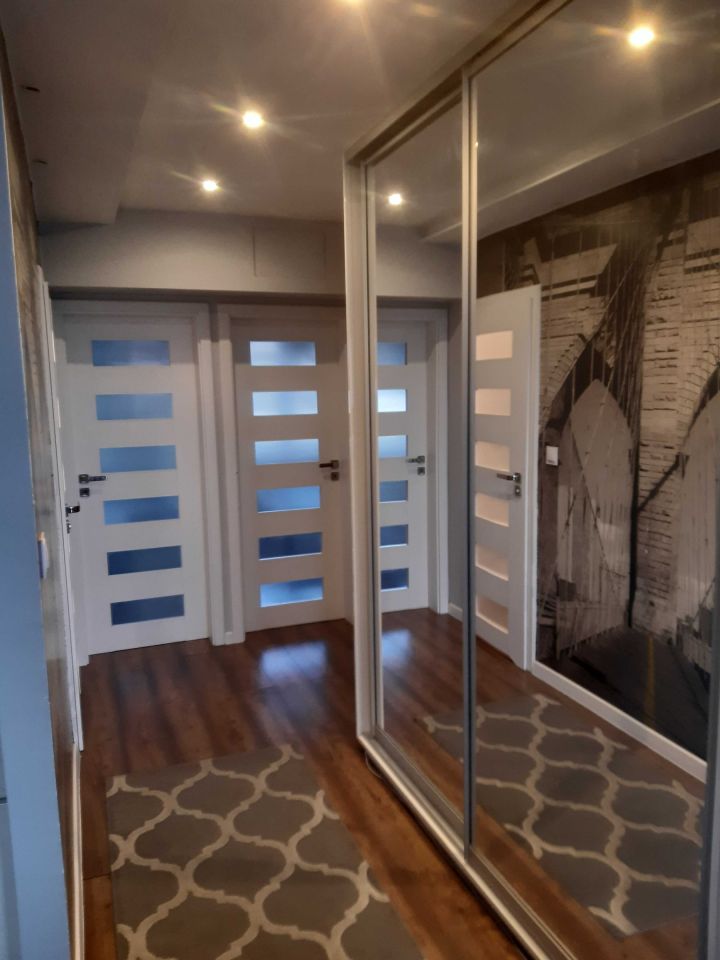 Mieszkanie 4-pokojowe Jastrzębie-Zdrój, ul. Wielkopolska. Zdjęcie 4