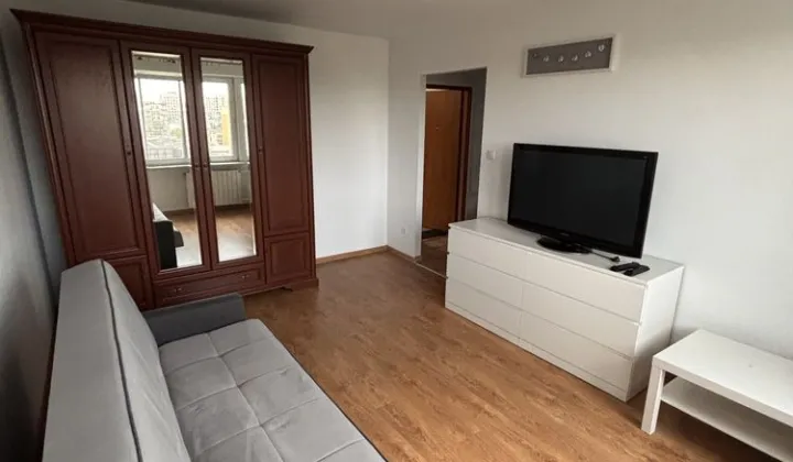 Mieszkanie 2-pokojowe Pruszków, ul. Helenowska