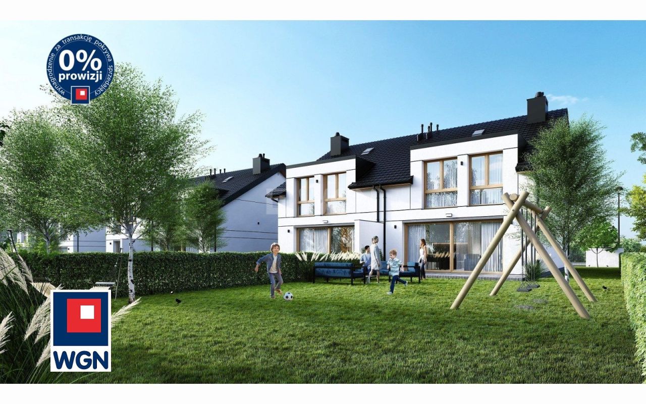 Mieszkanie 5-pokojowe Kołobrzeg Radzikowo, ul. Michała Wołodyjowskiego. Zdjęcie 4