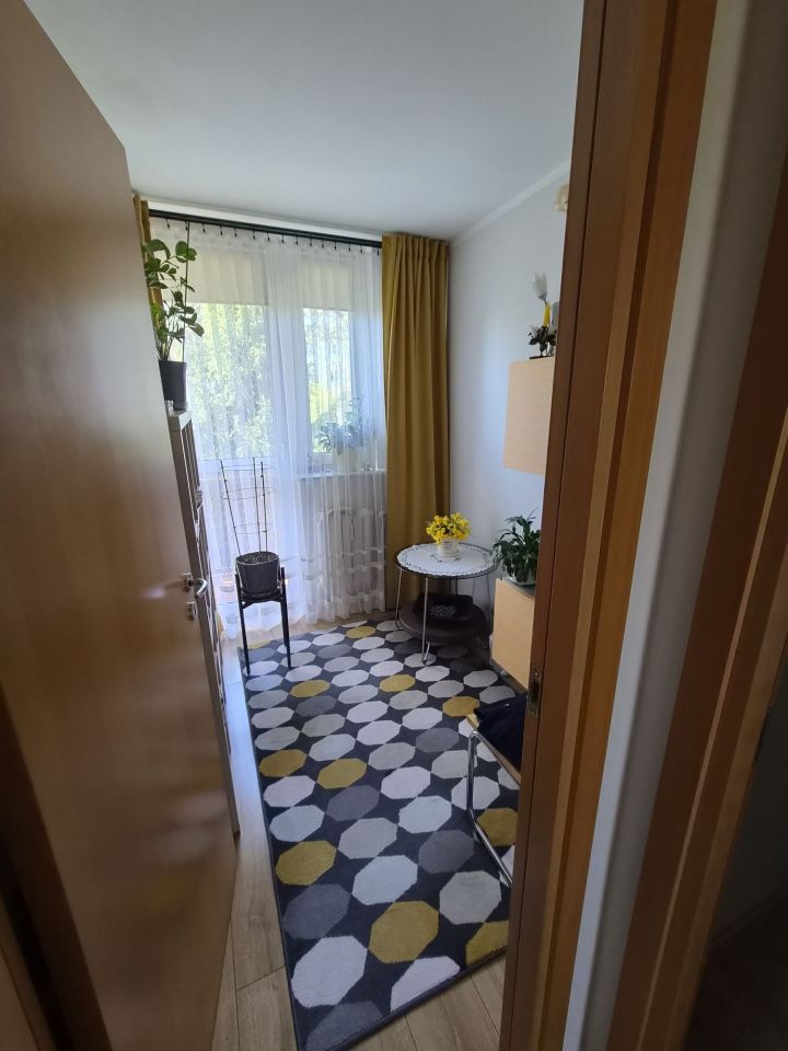 Mieszkanie 3-pokojowe Otwock. Zdjęcie 3