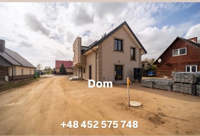 dom, 6 pokoi Zwierki. Zdjęcie 5