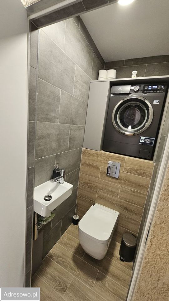 Mieszkanie 3-pokojowe Poznań Chartowo, os. Czecha. Zdjęcie 8