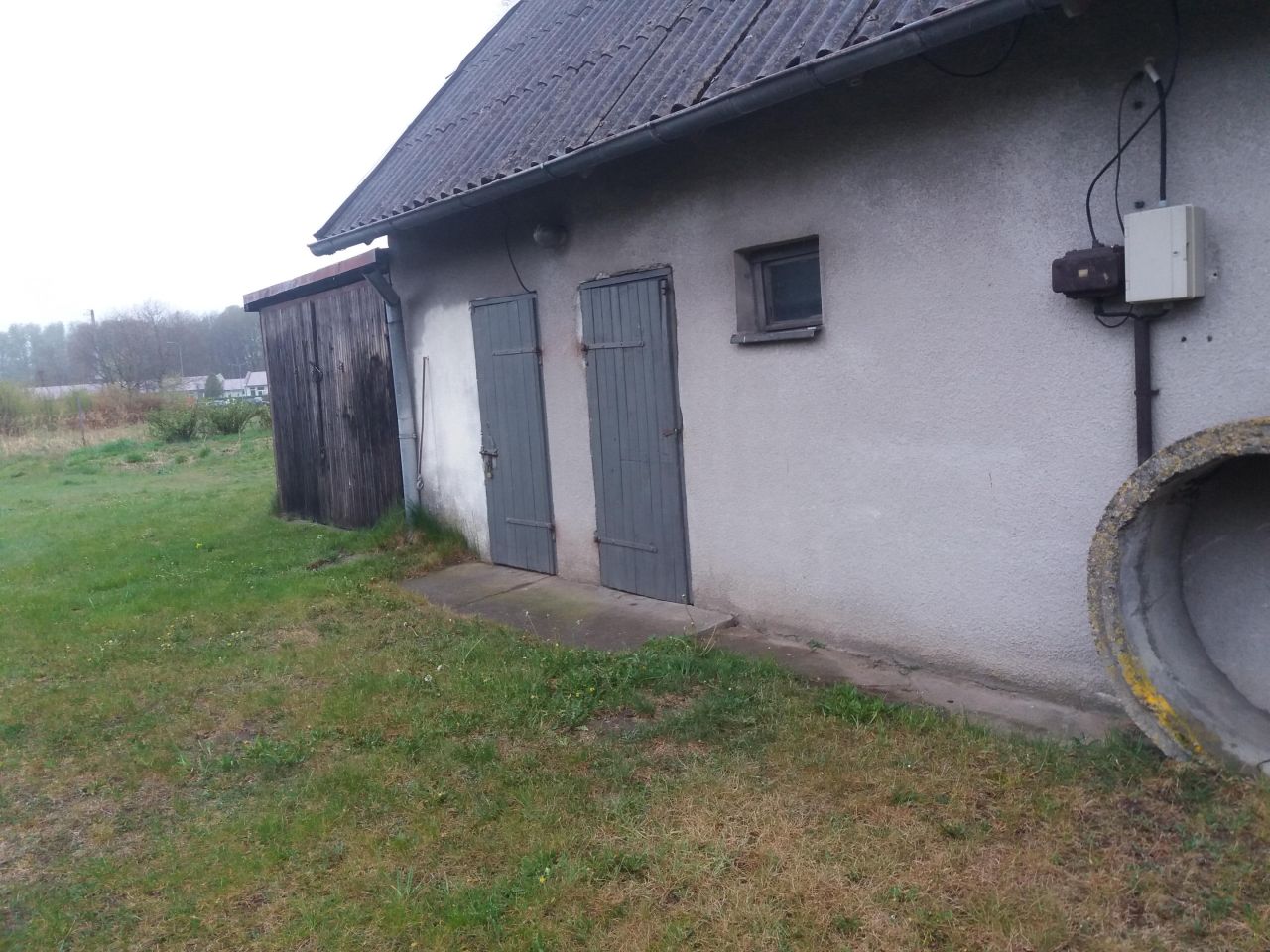Mieszkanie 3-pokojowe Suchorze, ul. Lipowa. Zdjęcie 23
