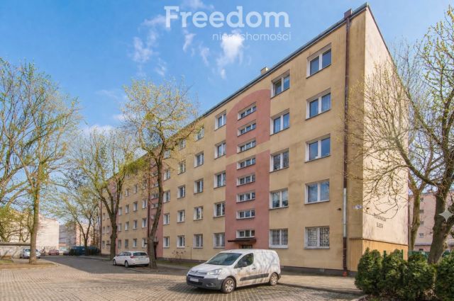 Mieszkanie 2-pokojowe Łódź Bałuty, ul. Pasterska. Zdjęcie 15