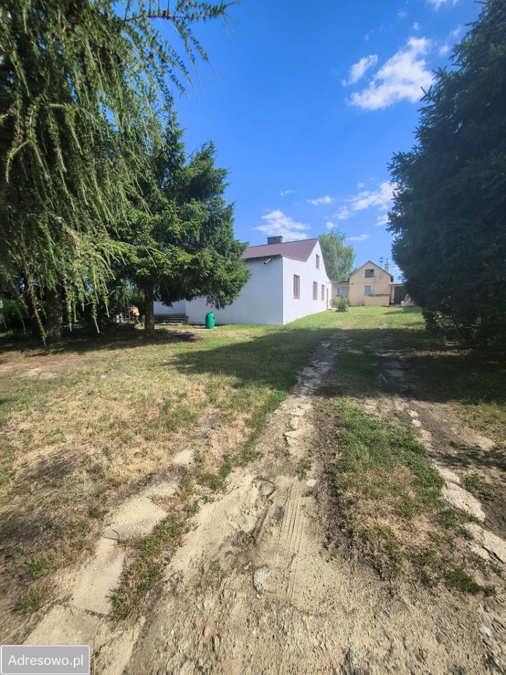 dom wolnostojący, 7 pokoi Lesznowola, ul. Worowska. Zdjęcie 6