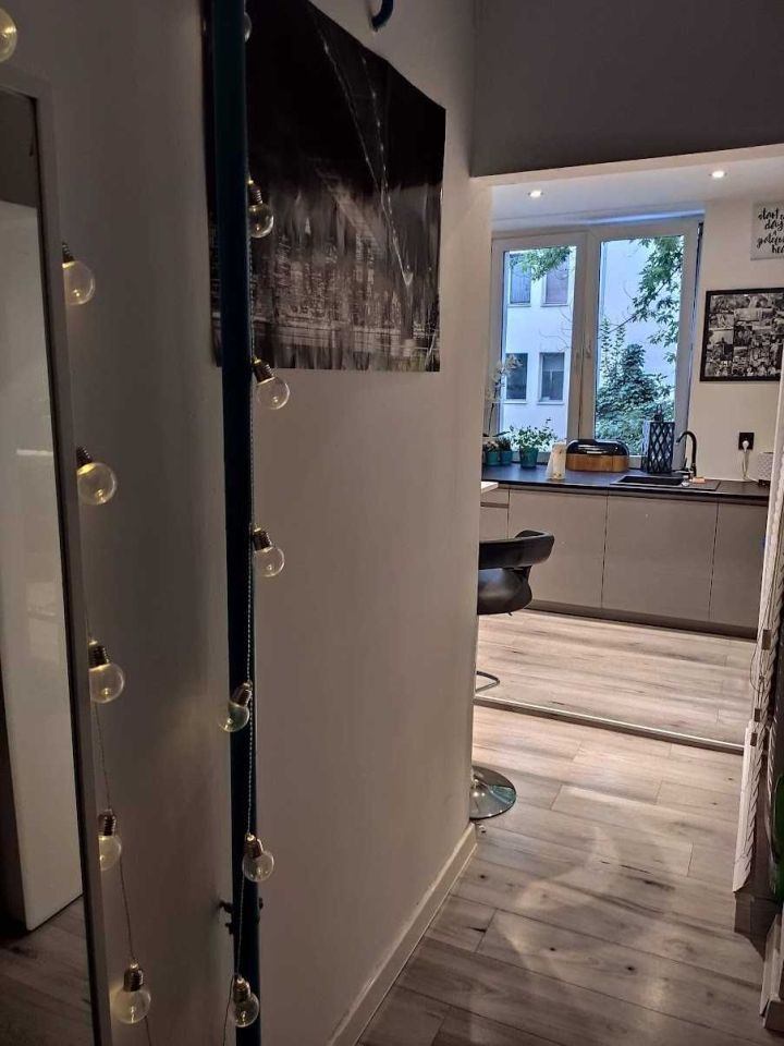 Mieszkanie 2-pokojowe Warszawa Praga-Południe, ul. Ludwika Kickiego. Zdjęcie 7