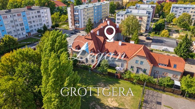 Mieszkanie 3-pokojowe Gorzów Wielkopolski, ul. Stanisława Staszica. Zdjęcie 3