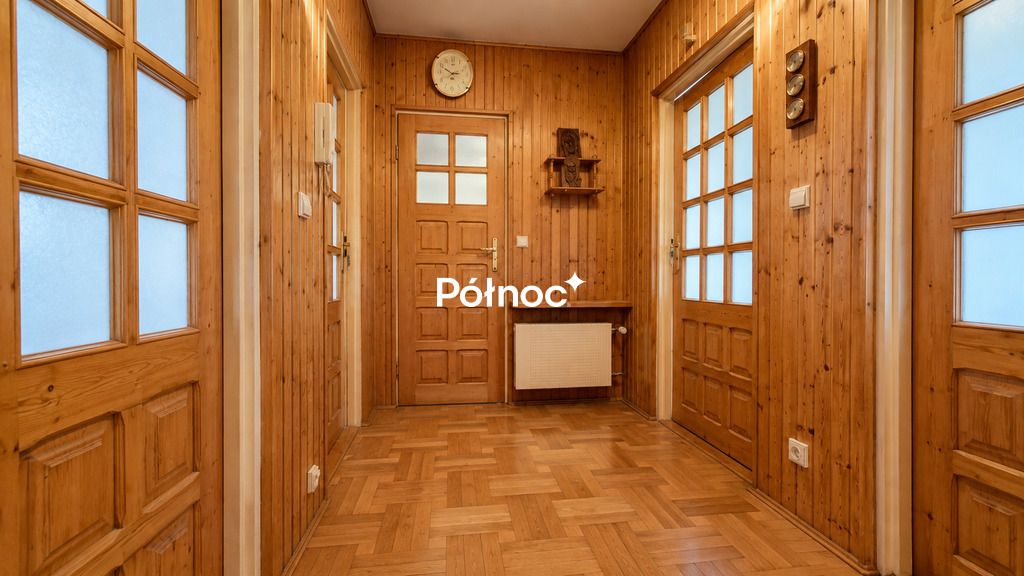 dom szeregowy, 5 pokoi Biała Podlaska, ul. Francuska. Zdjęcie 21