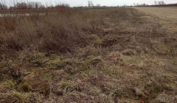 Działka rolno-budowlana Wszeliwy, Wszeliwy 23