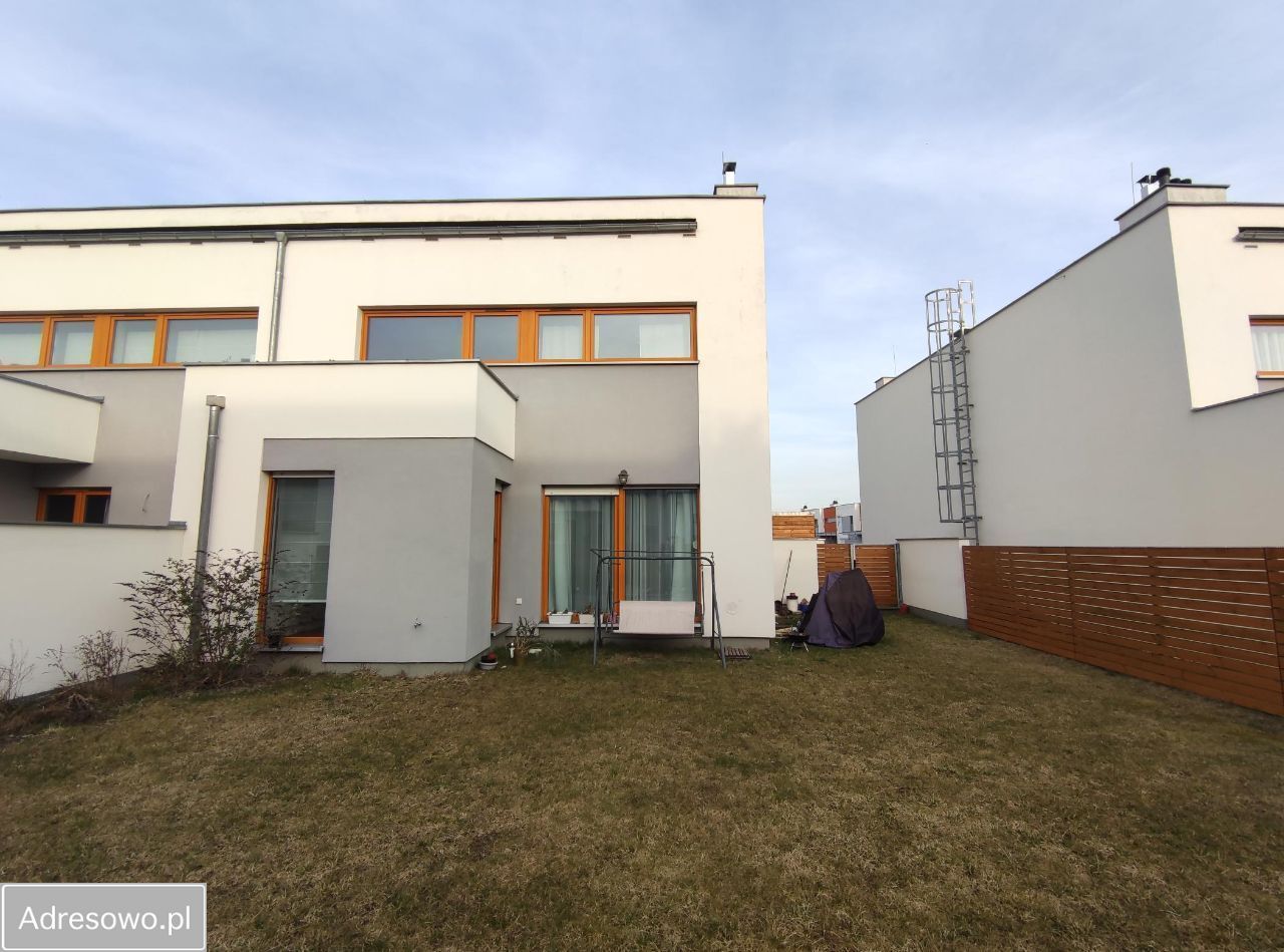 Mieszkanie 3-pokojowe Dopiewiec