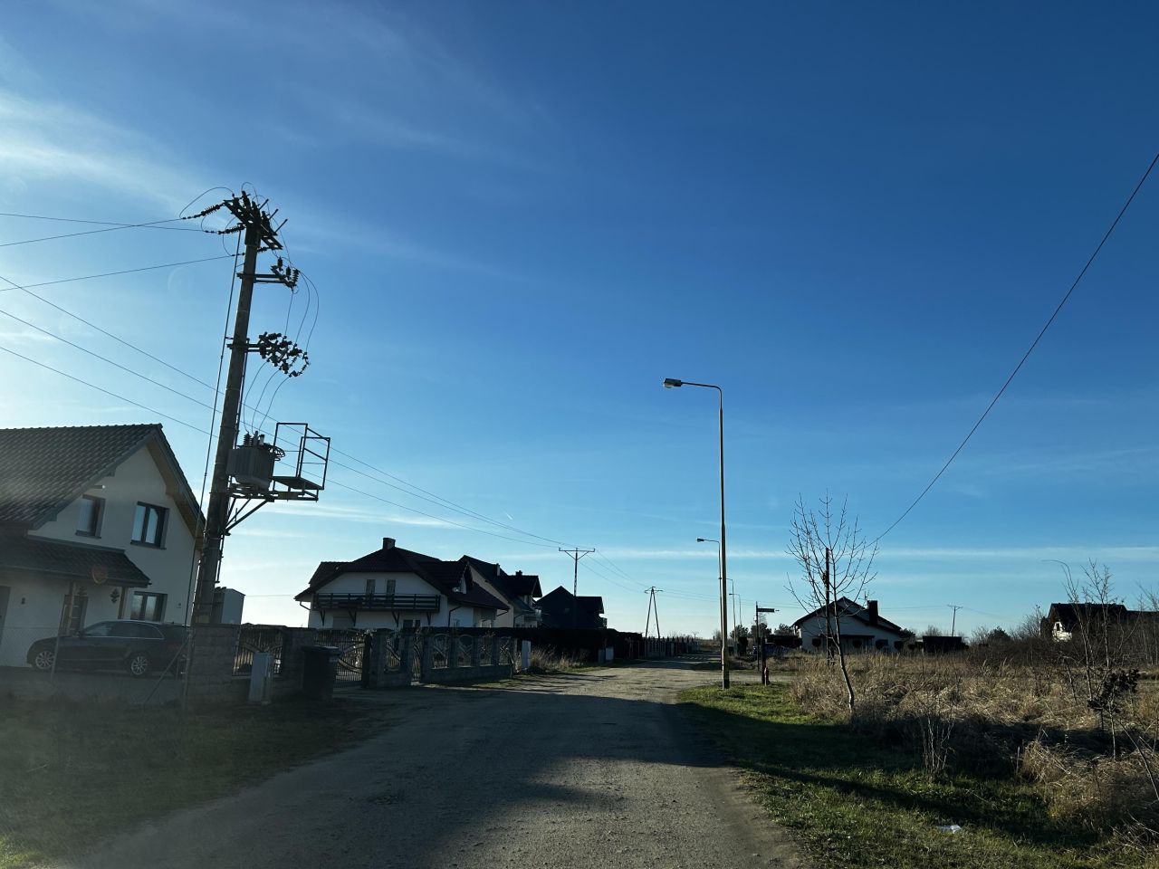 Działka rolno-budowlana Moryń, ul. Owocowa. Zdjęcie 8