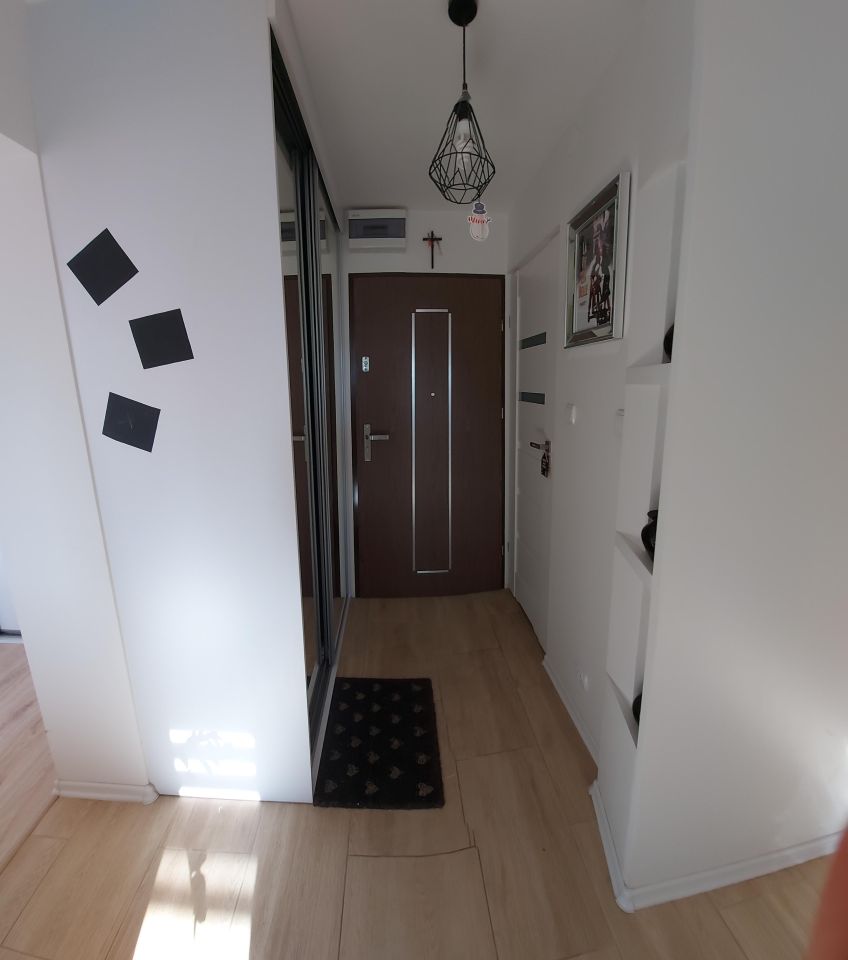 Mieszkanie 2-pokojowe Nowy Sącz Millenium, ul. Królowej Jadwigi. Zdjęcie 6