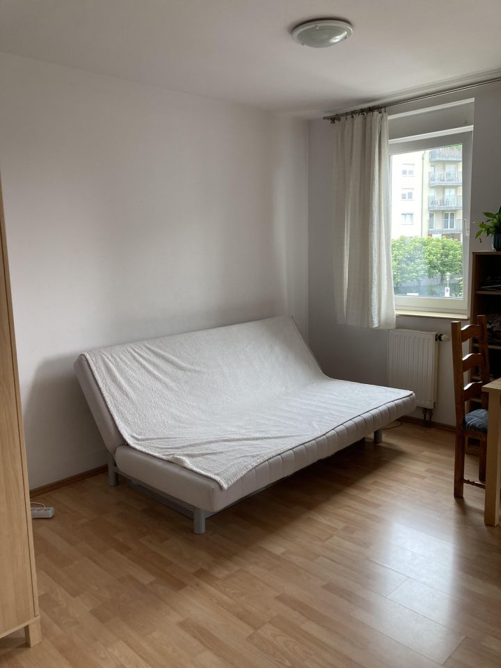 Mieszkanie 1-pokojowe Wrocław Śródmieście, ul. Mikołaja Reja. Zdjęcie 3