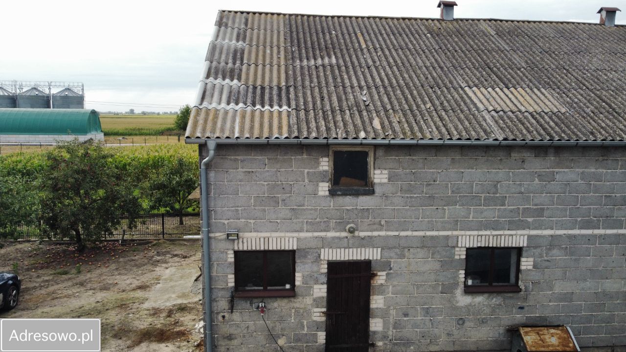 dom wolnostojący, 6 pokoi Lwówek. Zdjęcie 7