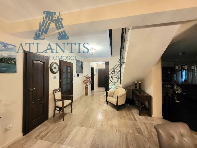 dom wolnostojący, 6 pokoi Bydgoszcz Opławiec. Zdjęcie 7