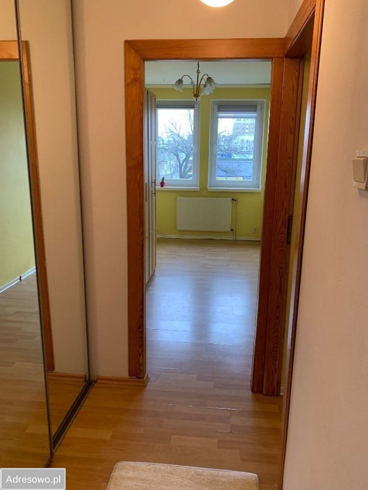 Mieszkanie 4-pokojowe Poznań Stare Miasto, os. Zygmunta Starego. Zdjęcie 11