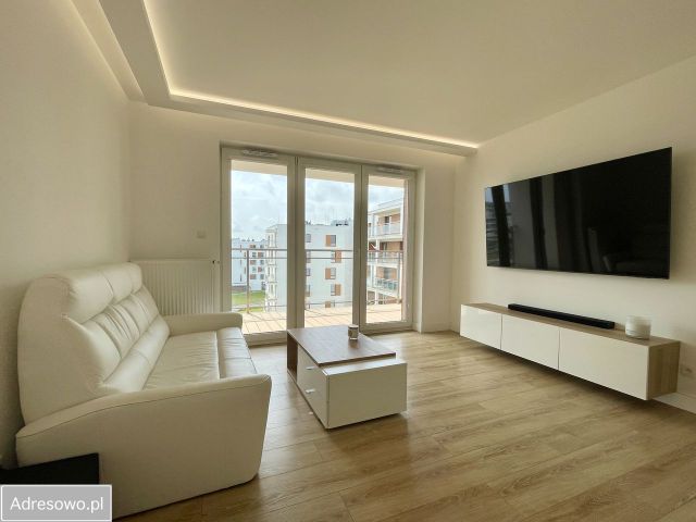 Mieszkanie 2-pokojowe Lublin Węglin, ul. Koralowa. Zdjęcie 1