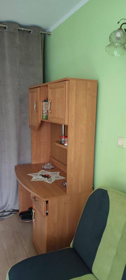 Mieszkanie 1-pokojowe Szczytna Szczytnik, ul. Henryka Sienkiewicza. Zdjęcie 18