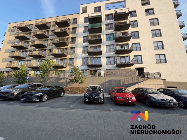 Mieszkanie 3-pokojowe Zielona Góra Centrum. Zdjęcie 14