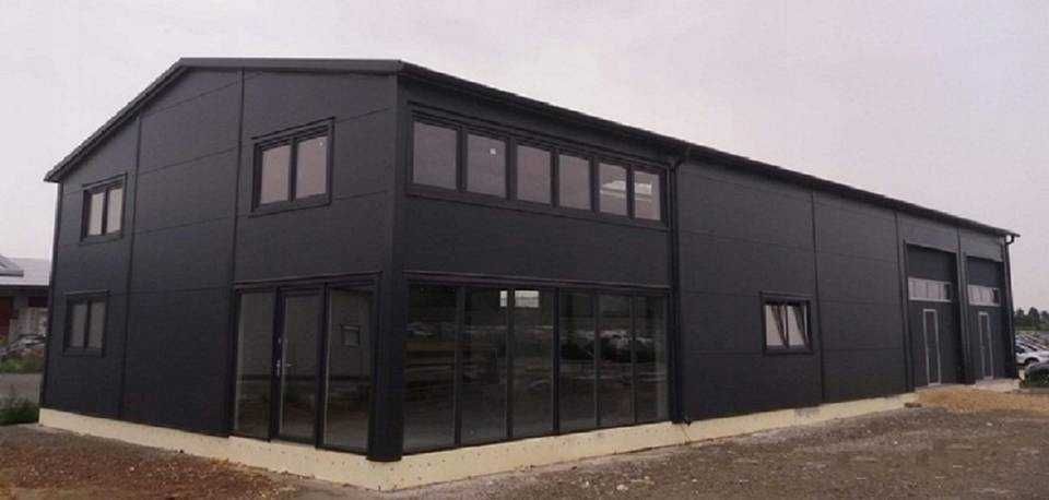 Nieruchomość komercyjna Bielsko-Biała, ul. Żeglarska. Zdjęcie 3