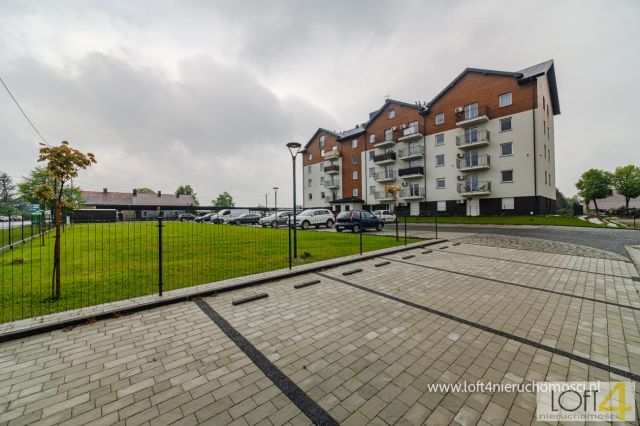 Mieszkanie 1-pokojowe Szczucin, ul. Wincentego Witosa. Zdjęcie 2