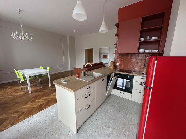 Mieszkanie 2-pokojowe Wrocław Stare Miasto, ul. Grabiszyńska. Zdjęcie 1