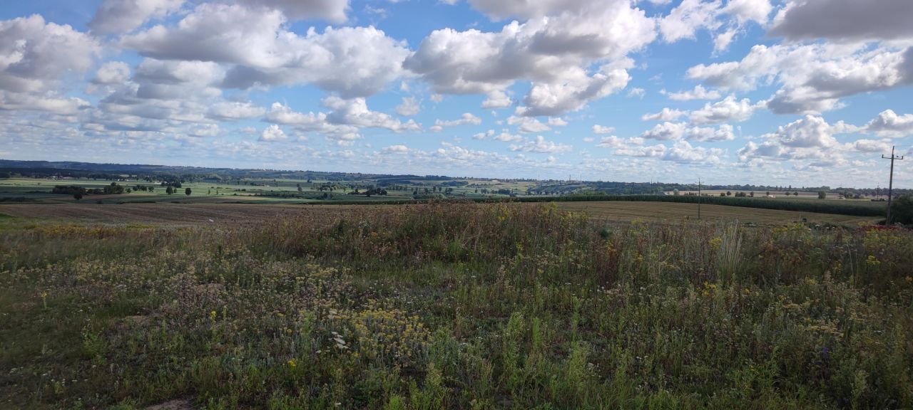 Działka budowlana Gzin, ul. Oktowo. Zdjęcie 7